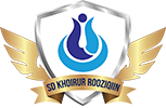 Logo SDKR