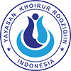 Logo YKR
